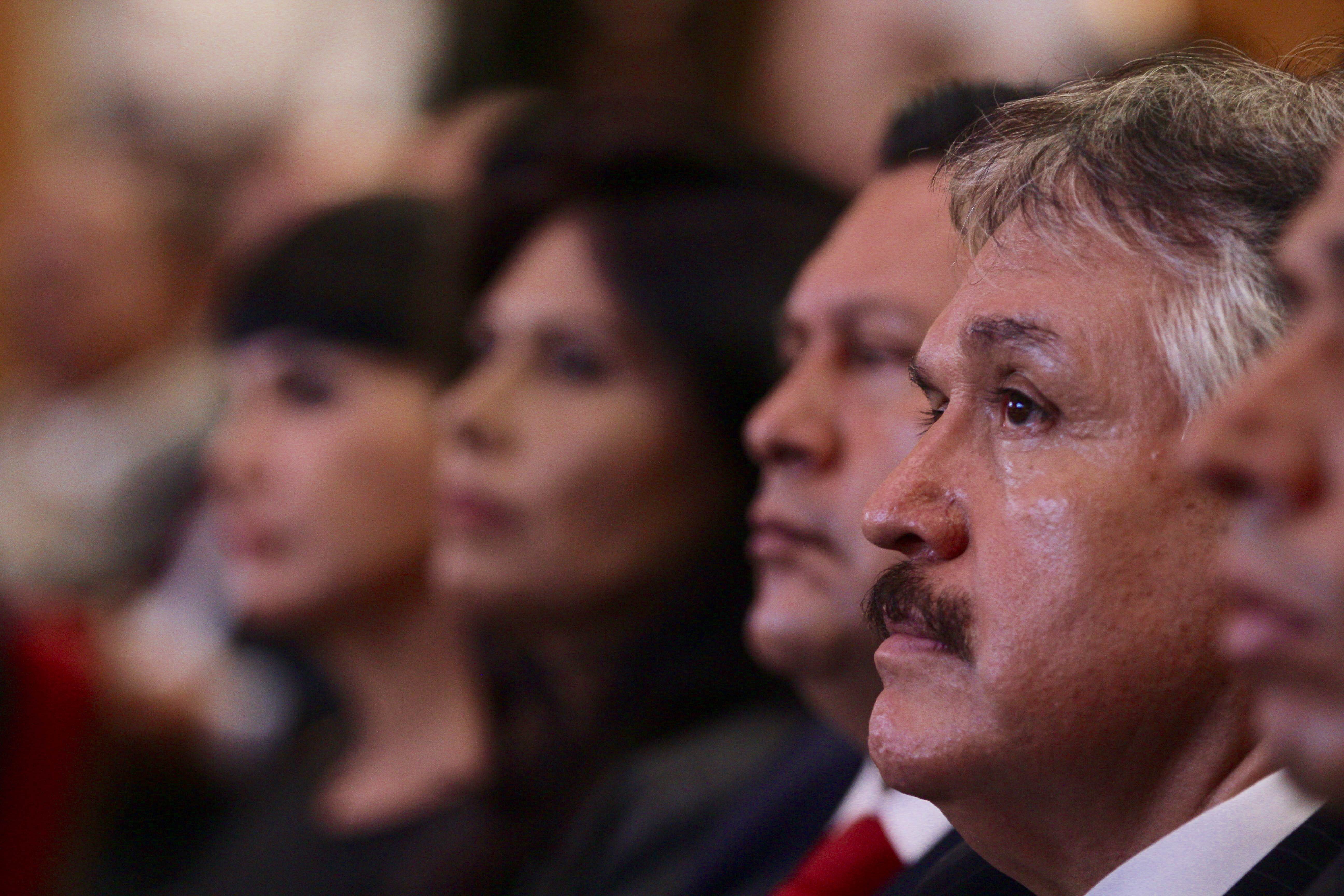 Entregan nombramientos a 66 directores de preparatorias