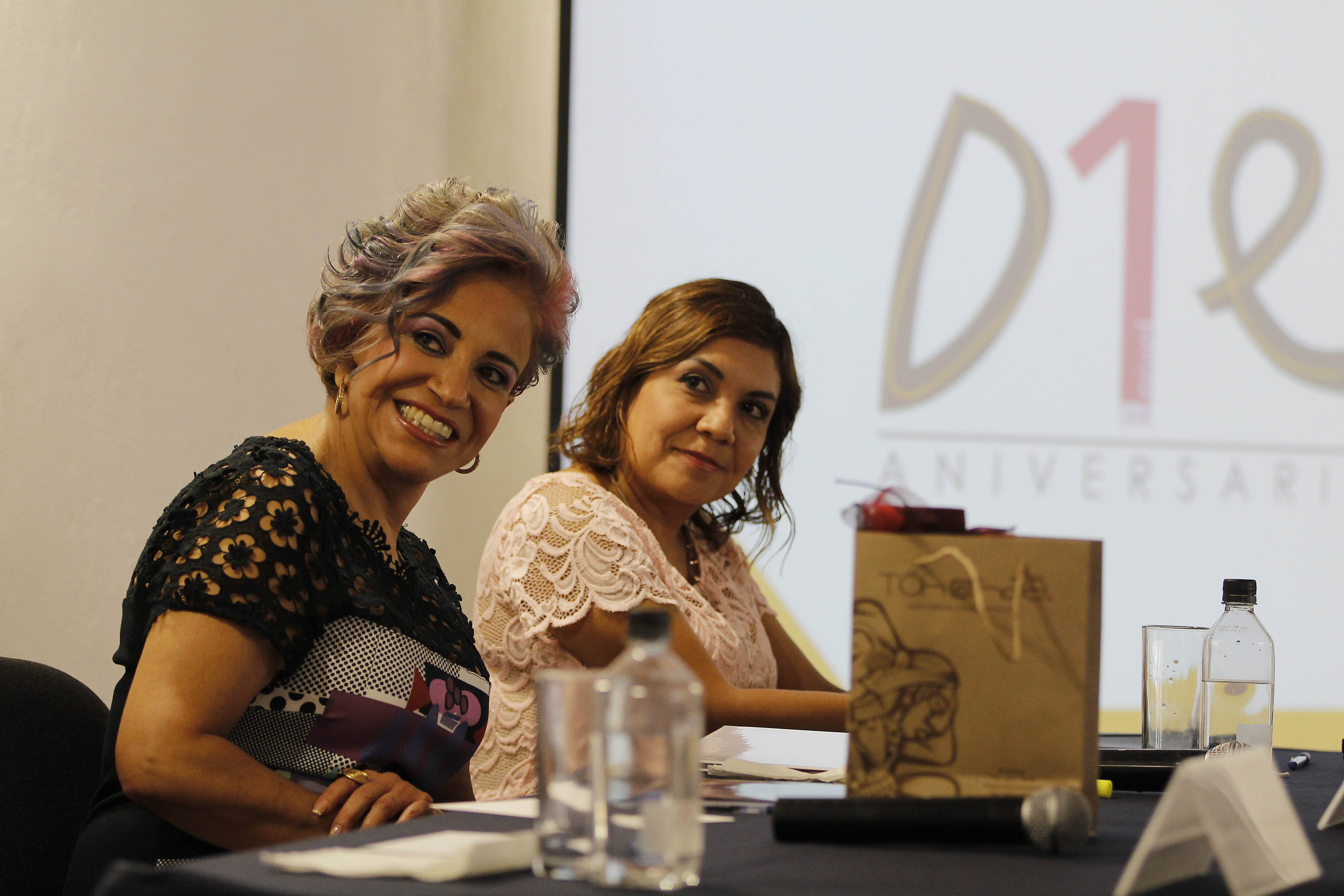 Entrega la Preparatoria 15 reconocimientos a su personal fundador