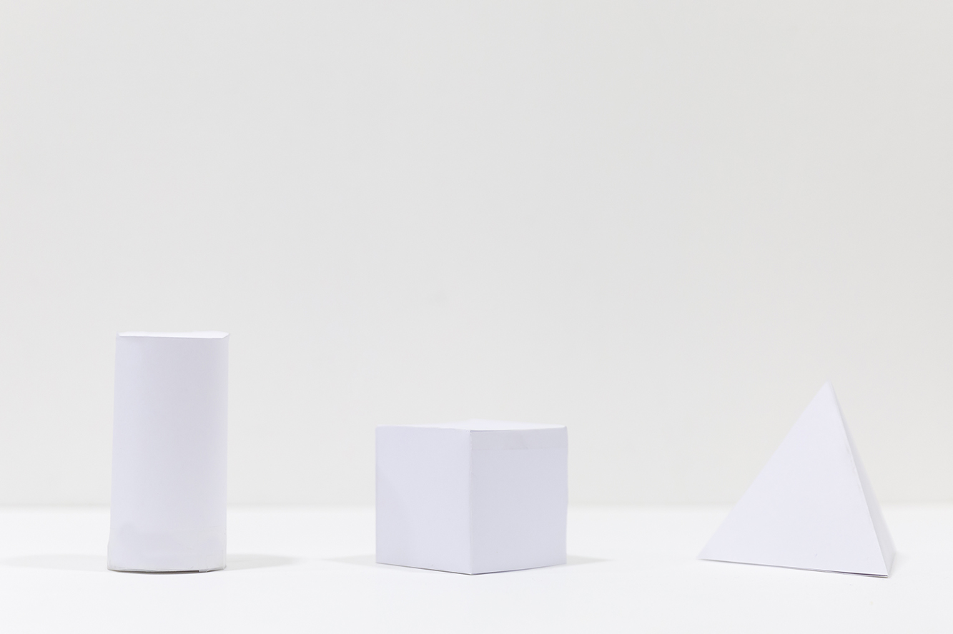 Figuras geométricas