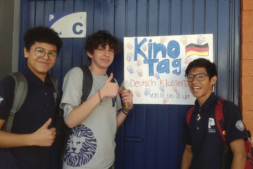Alumnos