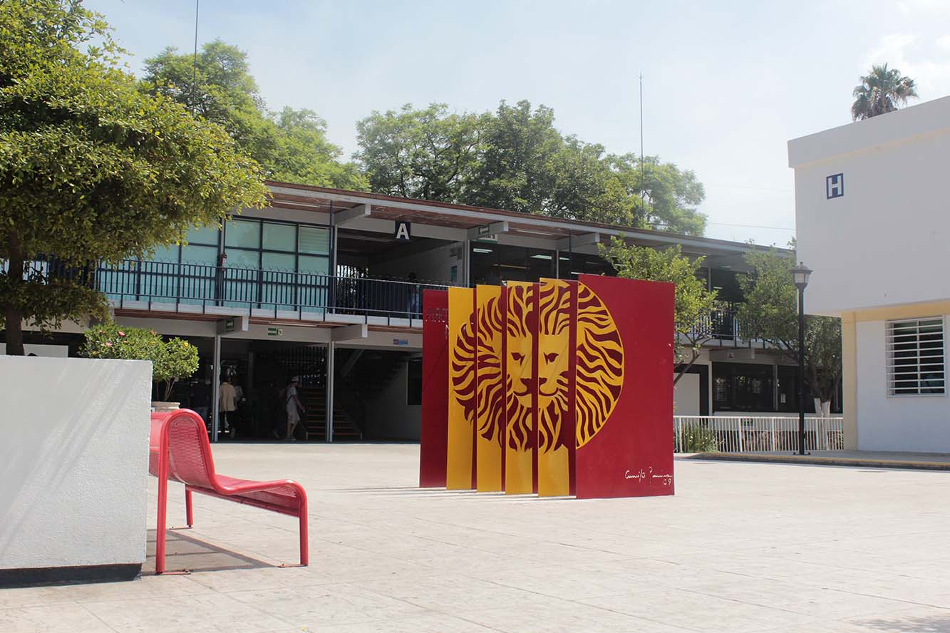 Instalaciones del plantel