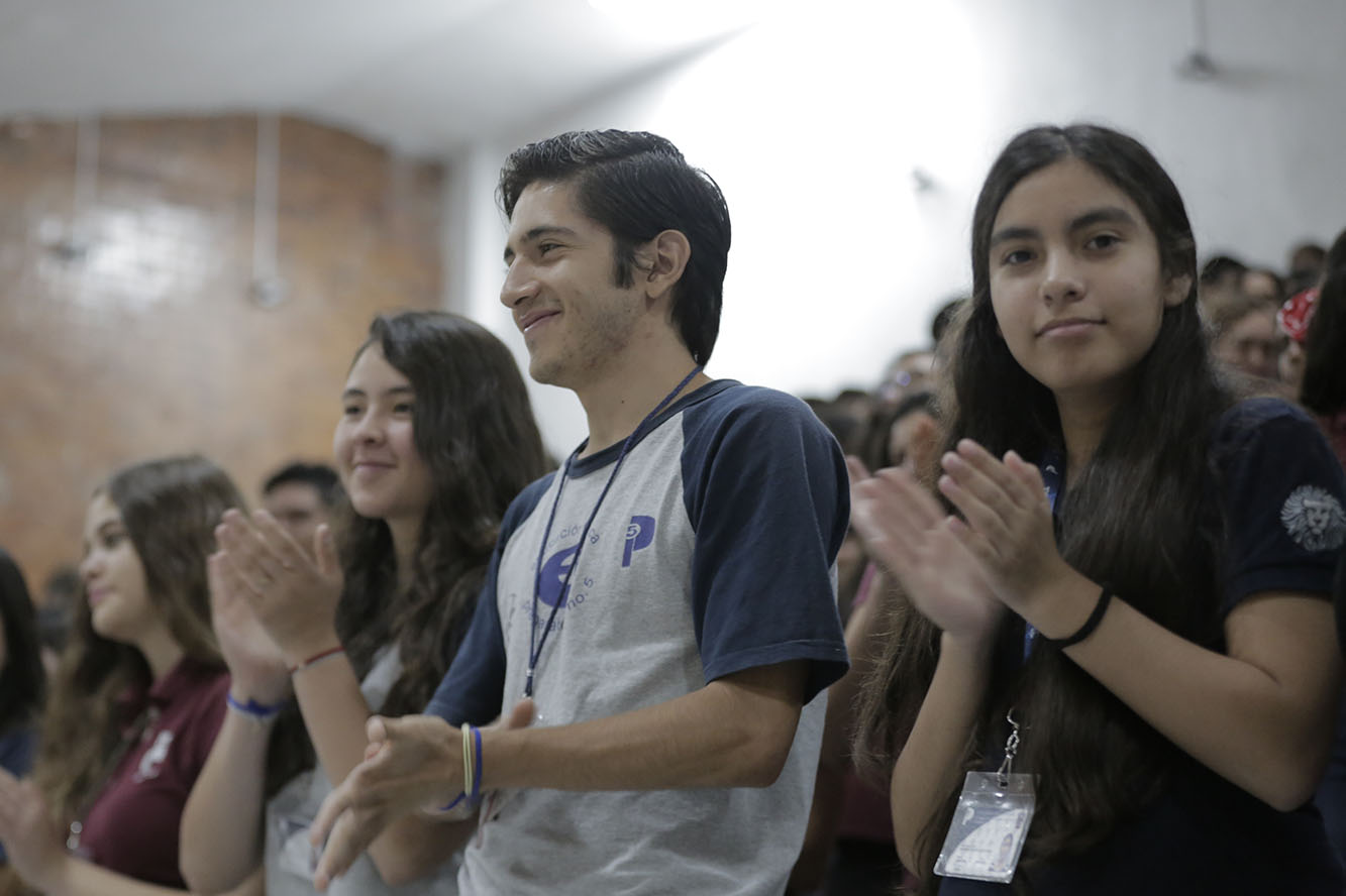 Alumnos