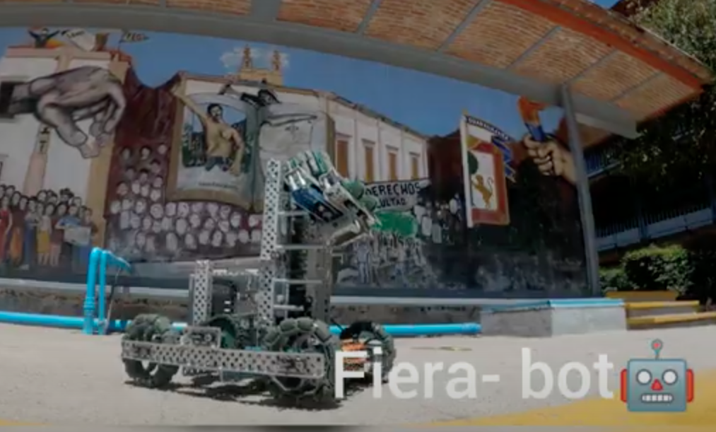Robot