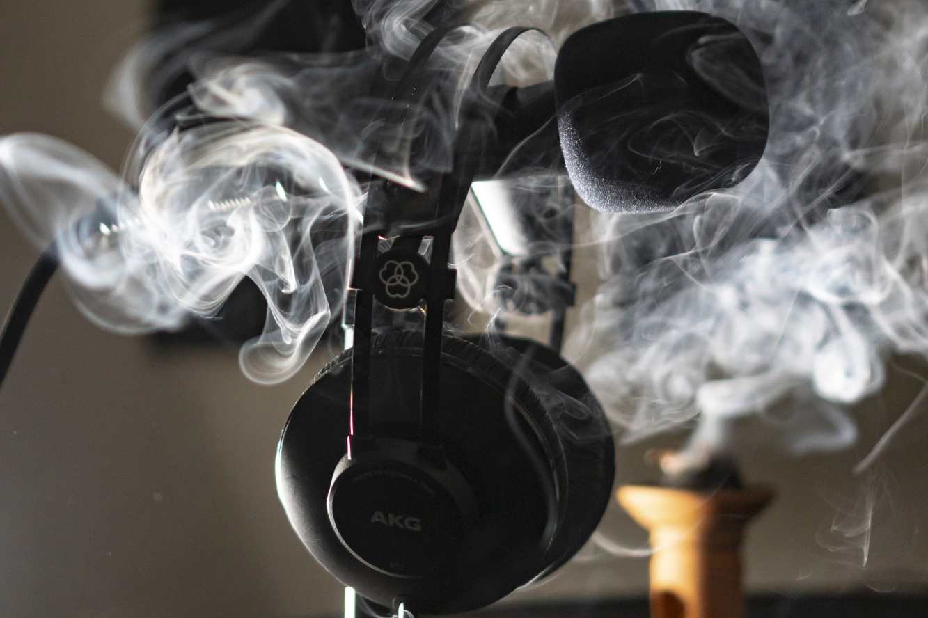 audifonos