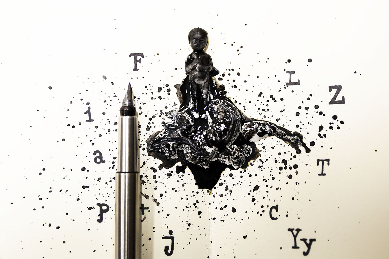 Creación literaria