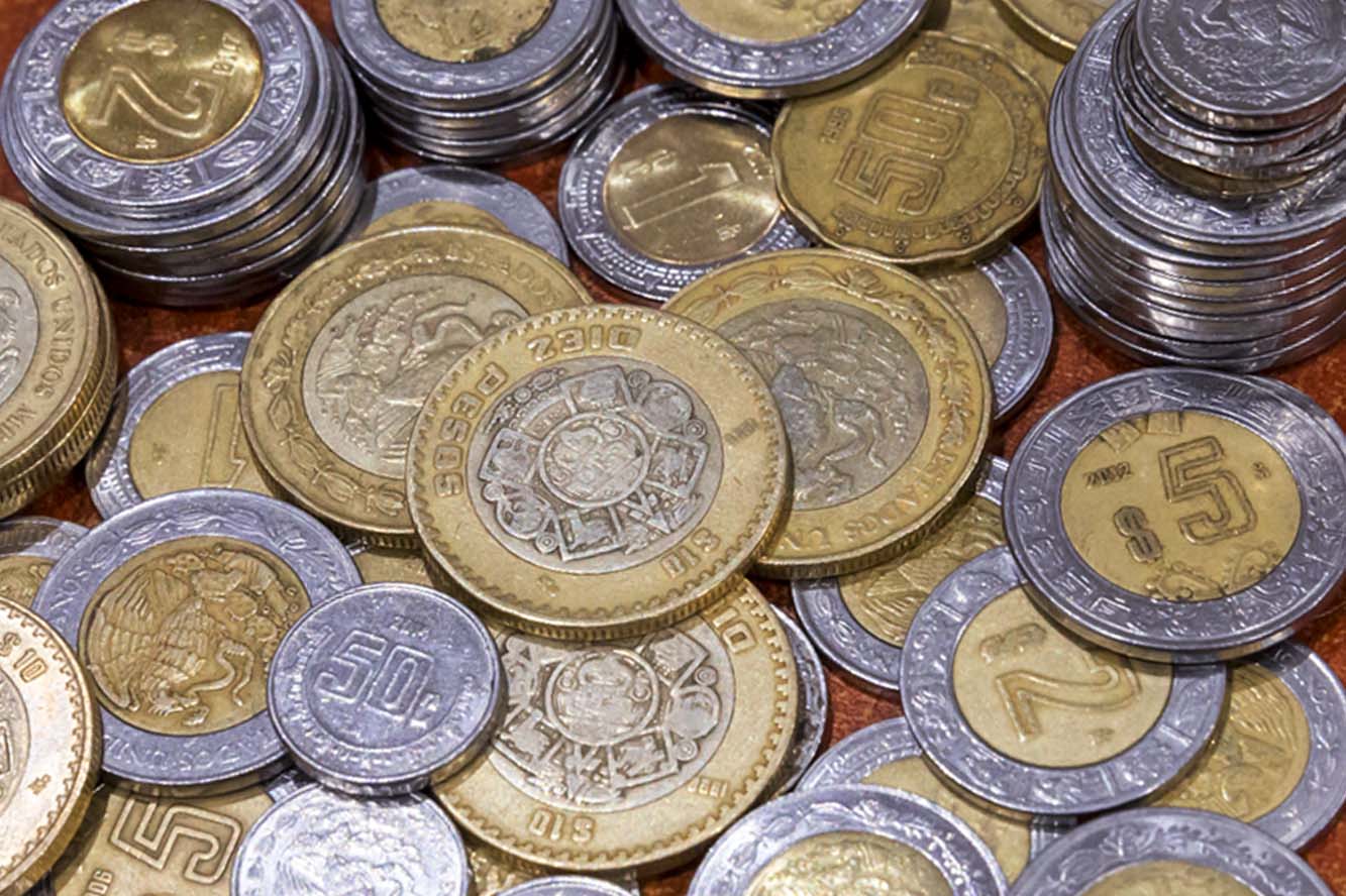 Monedas