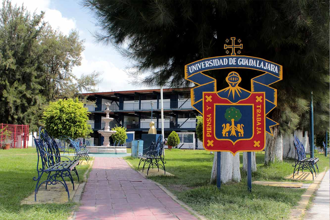 Instalaciones del plantel