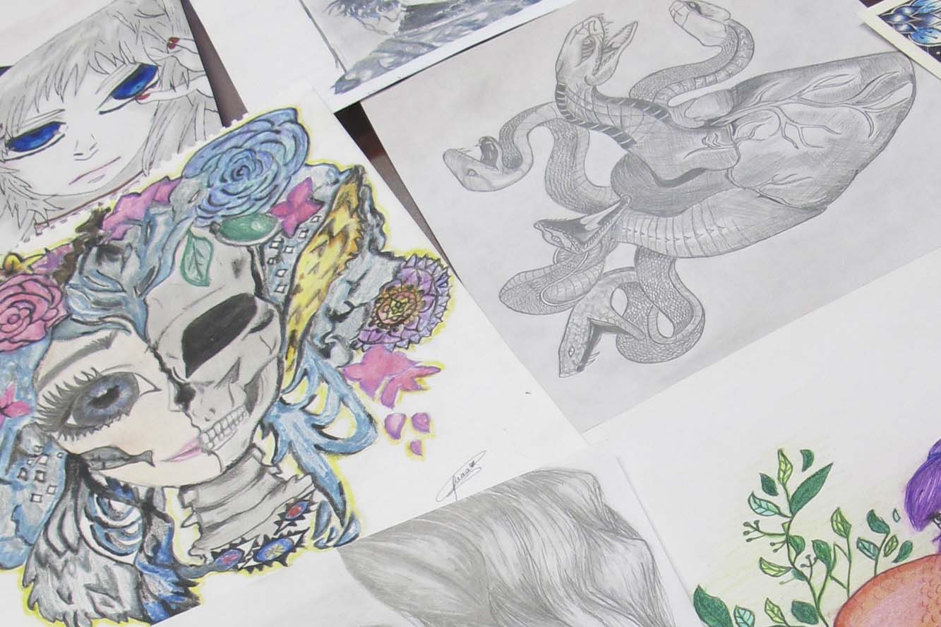 Ilustraciones