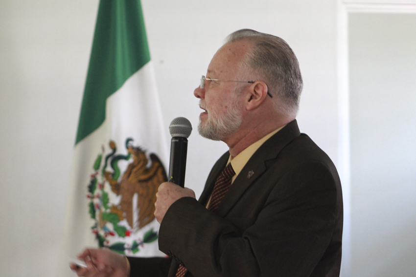 Conferencista