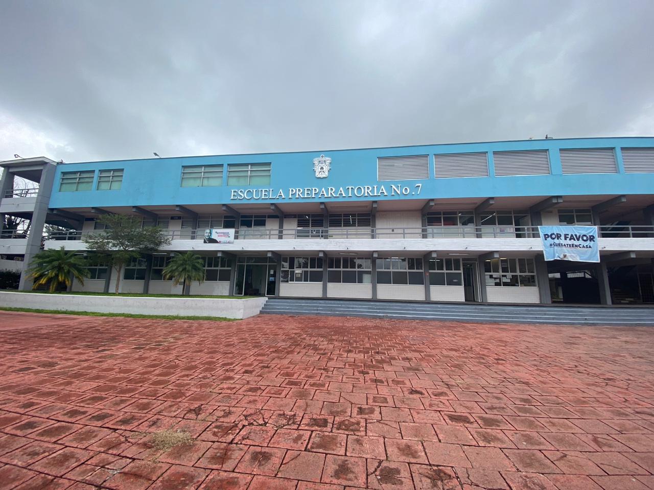Instalaciones del plantel