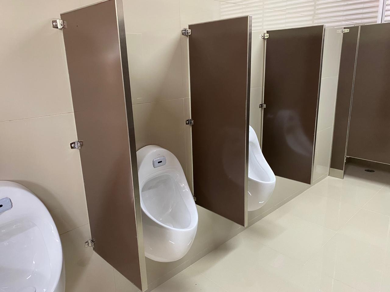 Instalaciones del plantel