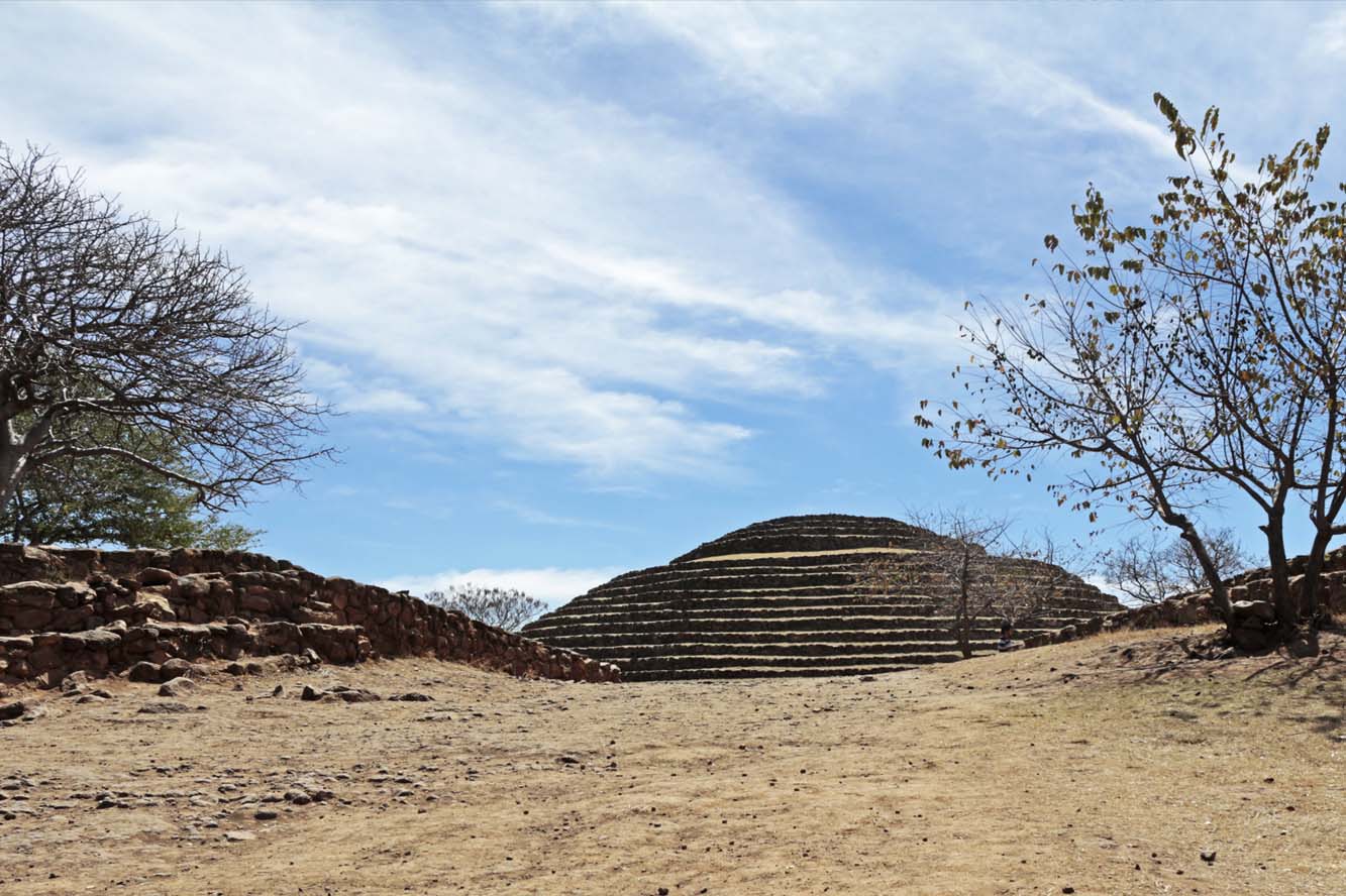 Pirámide
