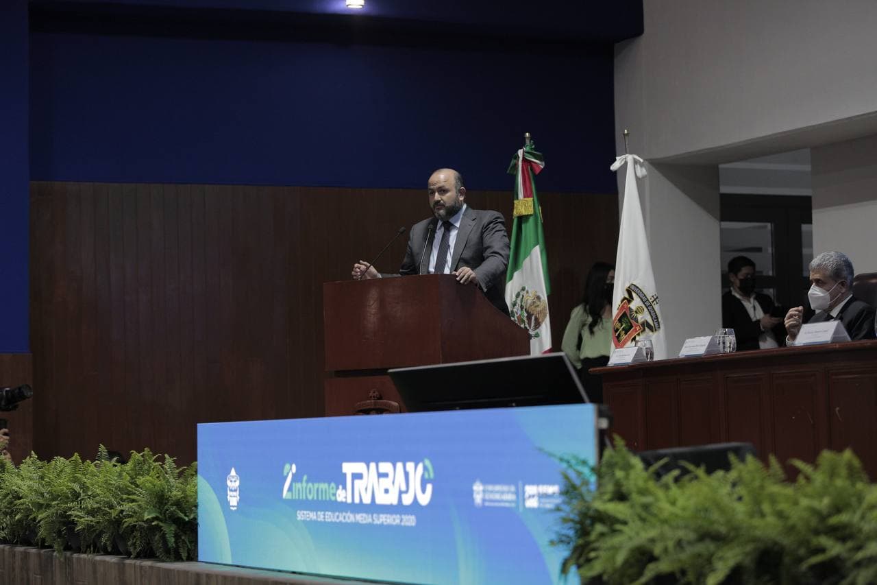 Doctor Ricardo Villanueva