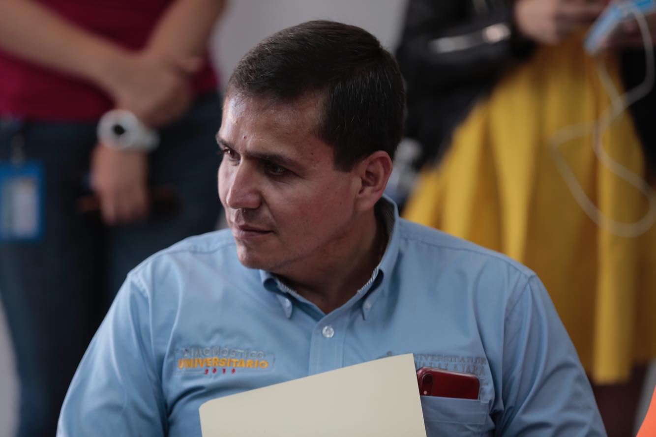 Maestro Cesar Barba