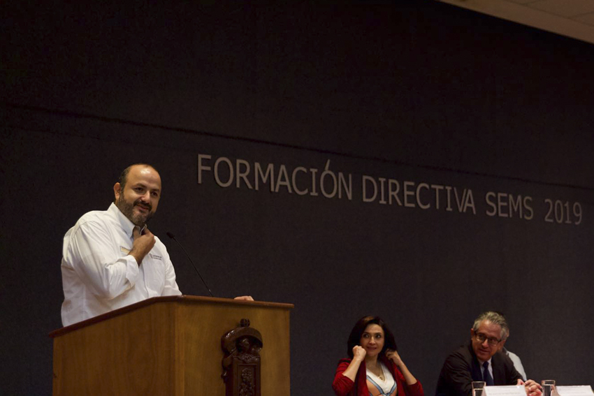 Rector General de la Universidad de Guadalajara