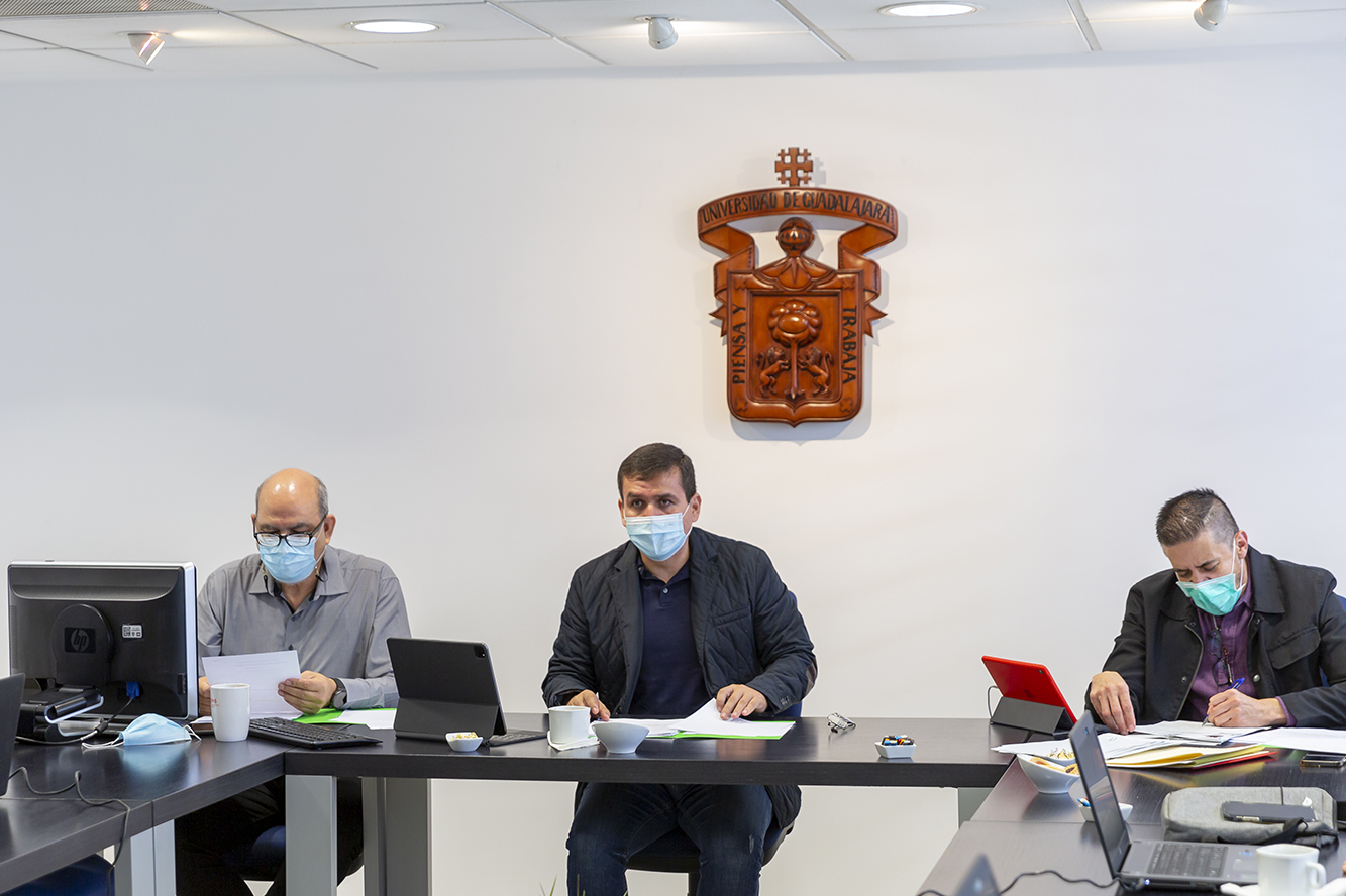 Autoridades de sems en cuems