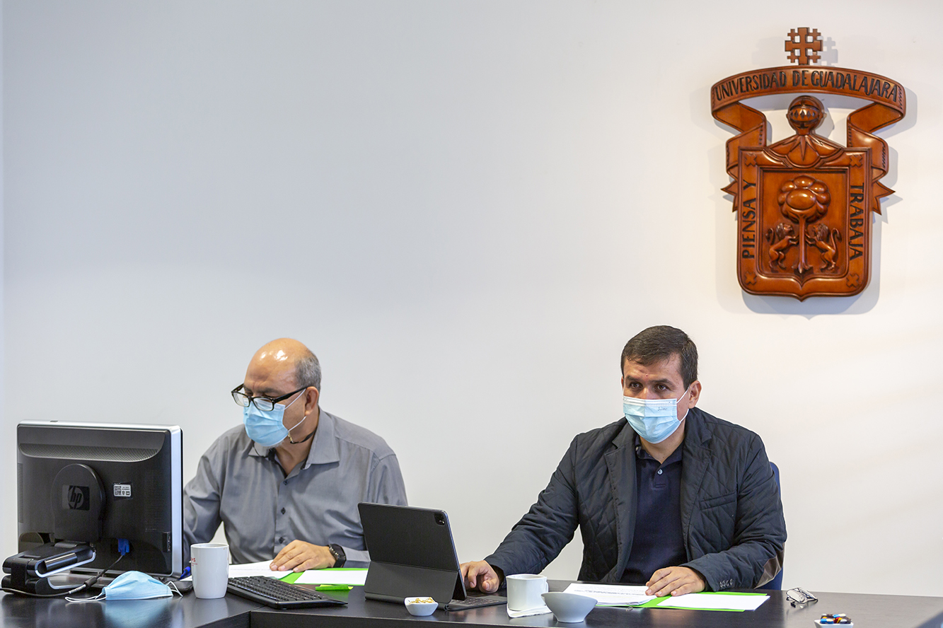 Autoridades de sems en cuems