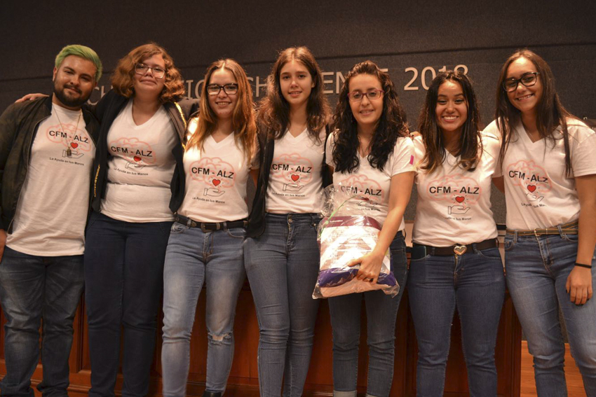 Alumnos