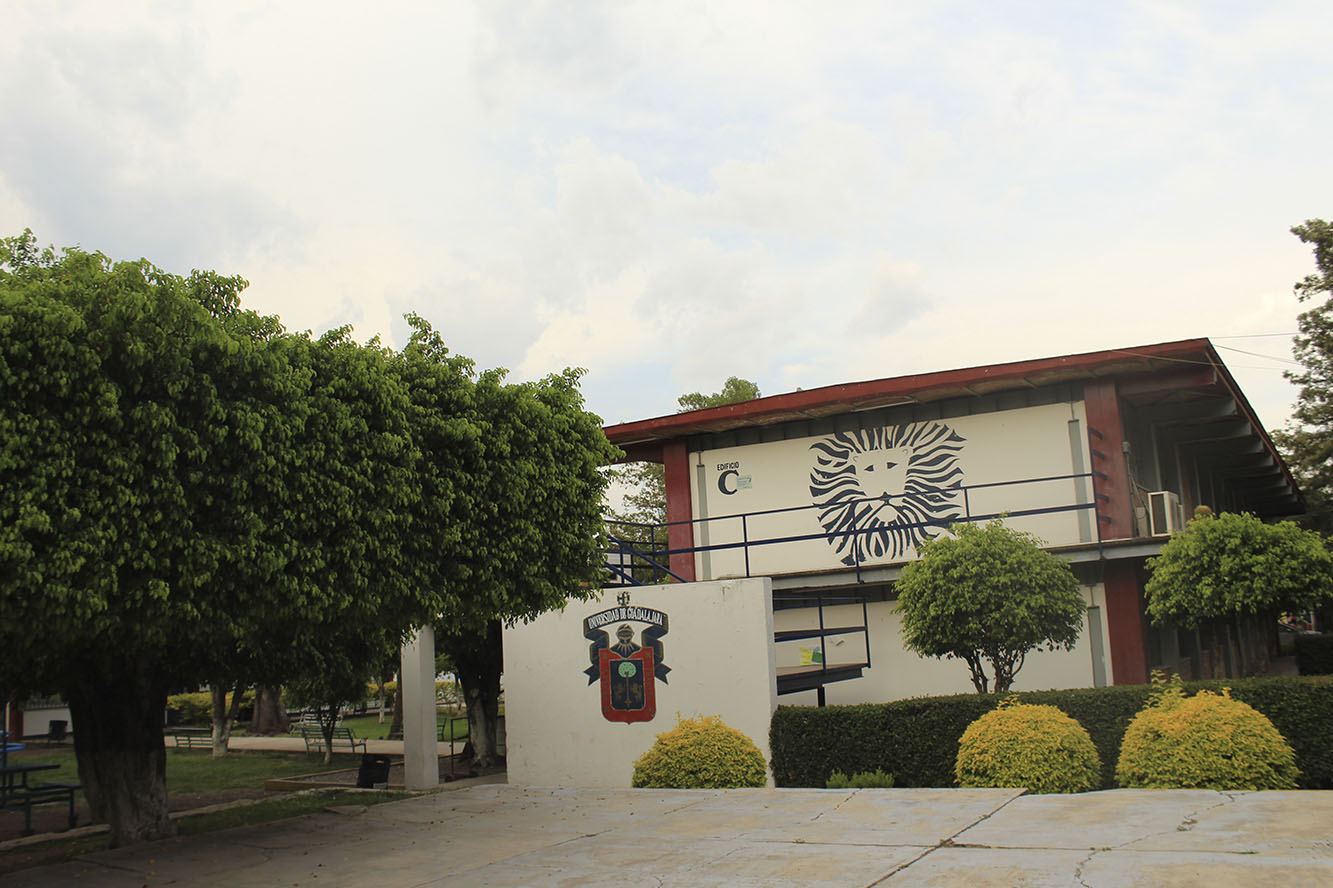 Instalaciones del plantel