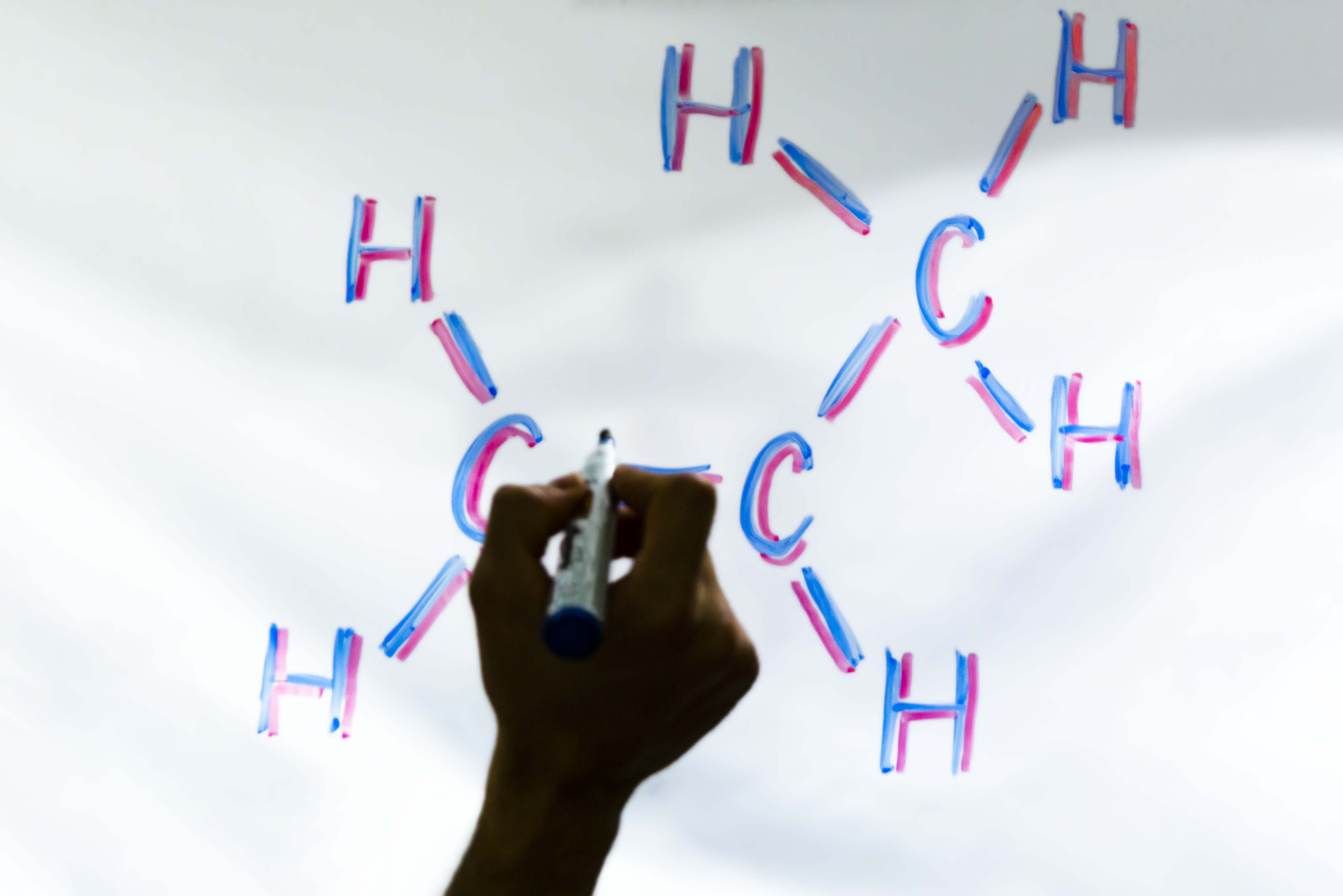 Formula de química