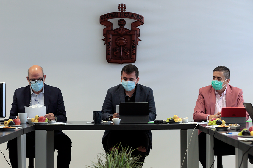 Autoridades de sems en cuems