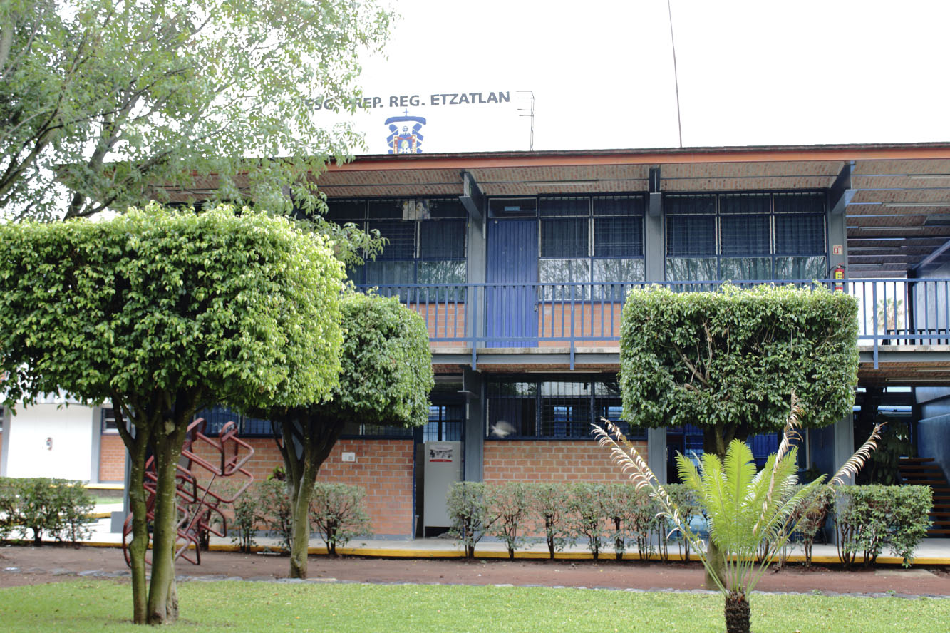 Instalaciones del plantel