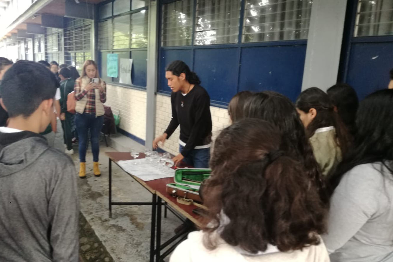 Expositor