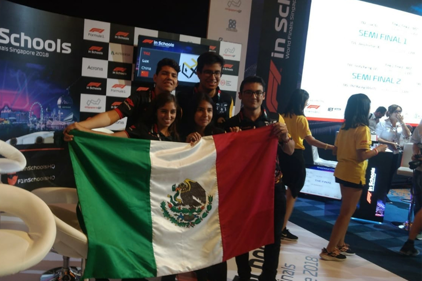 Alumnos