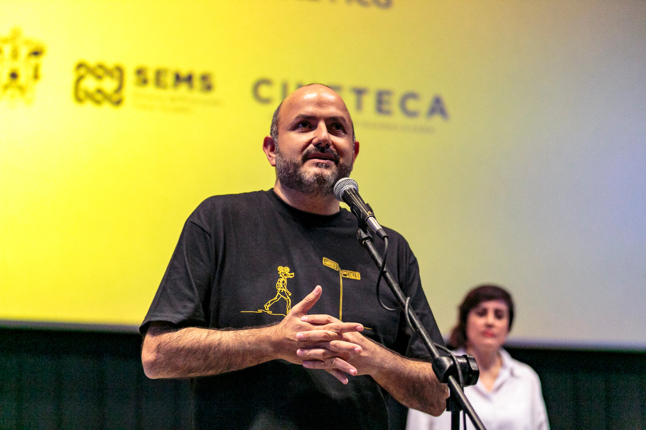 doctor Ricardo Villanueva rector general de la universidad de guadalajara