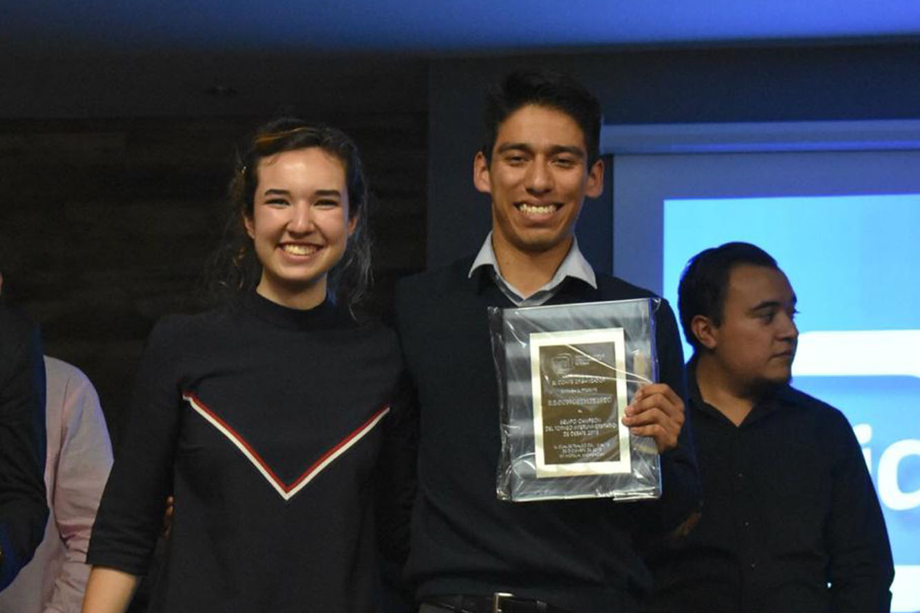 Alumnos