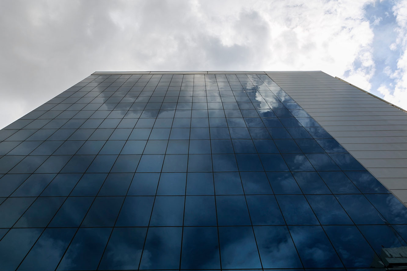 Edificio Valentín Gómez Farías