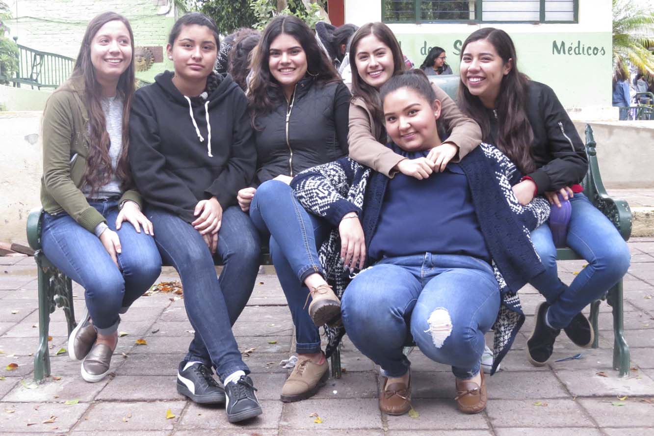 Alumnos