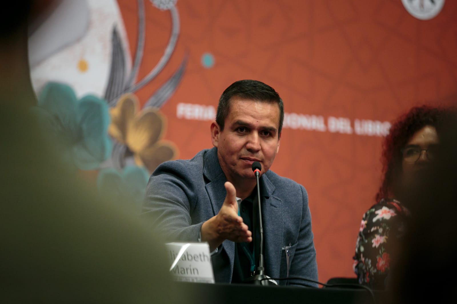 maestro César Barba Delgadillo