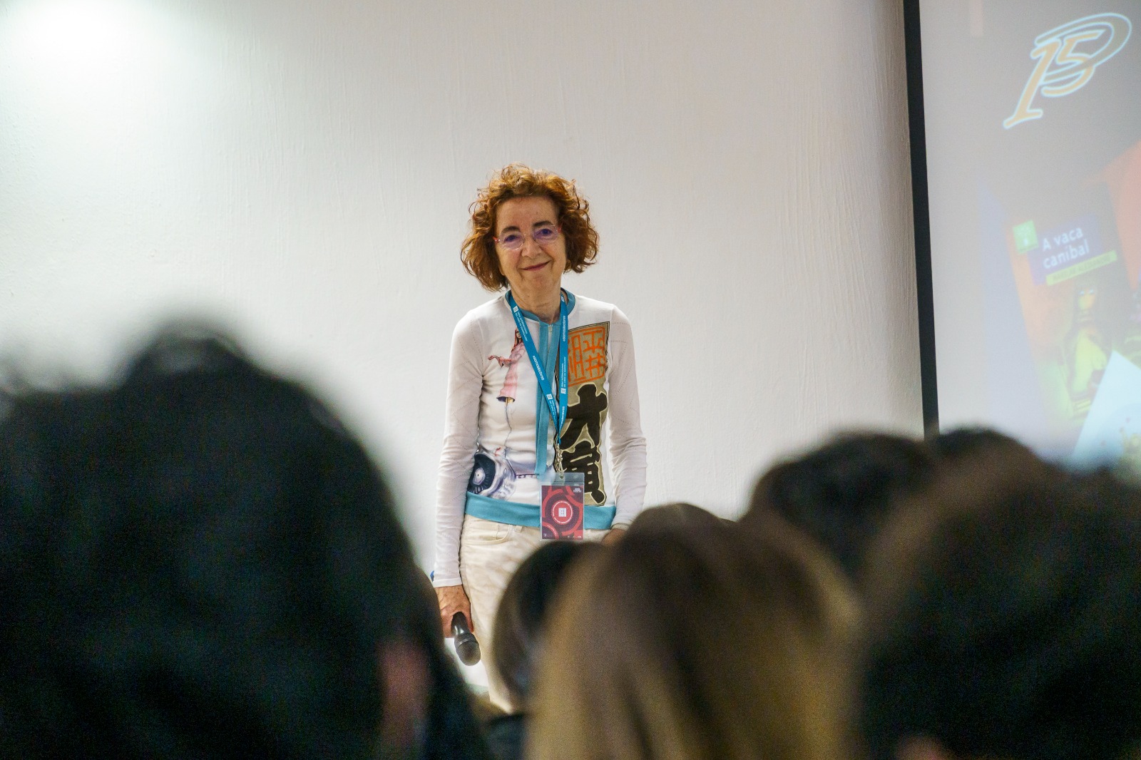 Escritora María Pilar Jiménez Aleixandre