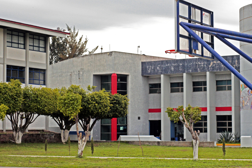 Instalaciones del plantel