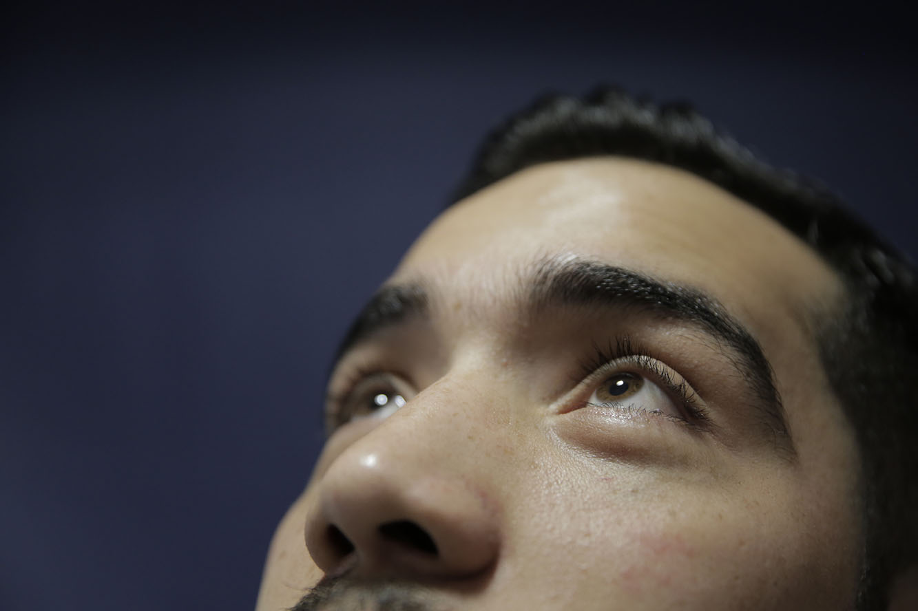 Rostro