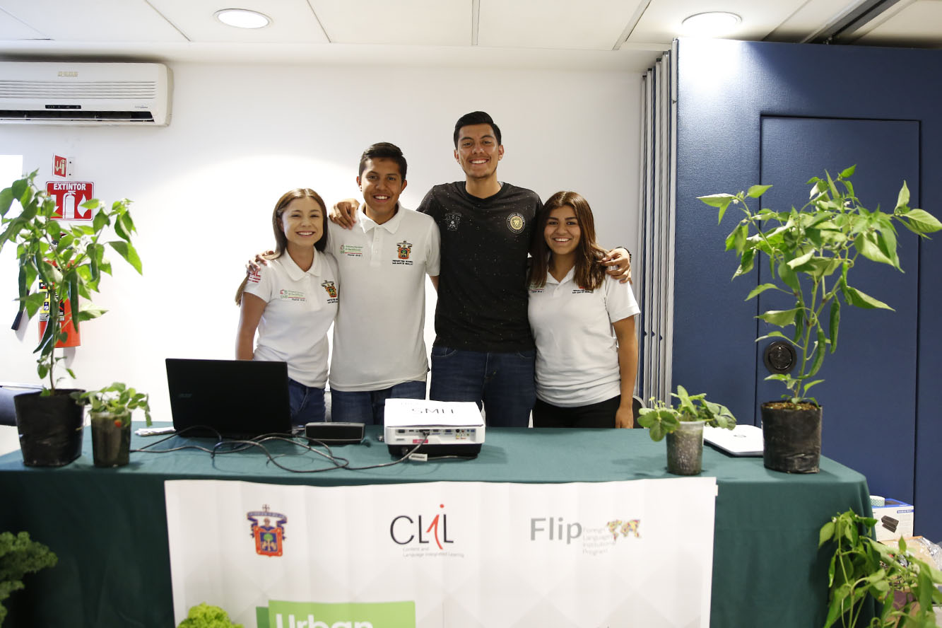 Alumnos