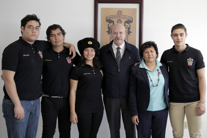 Alumnos