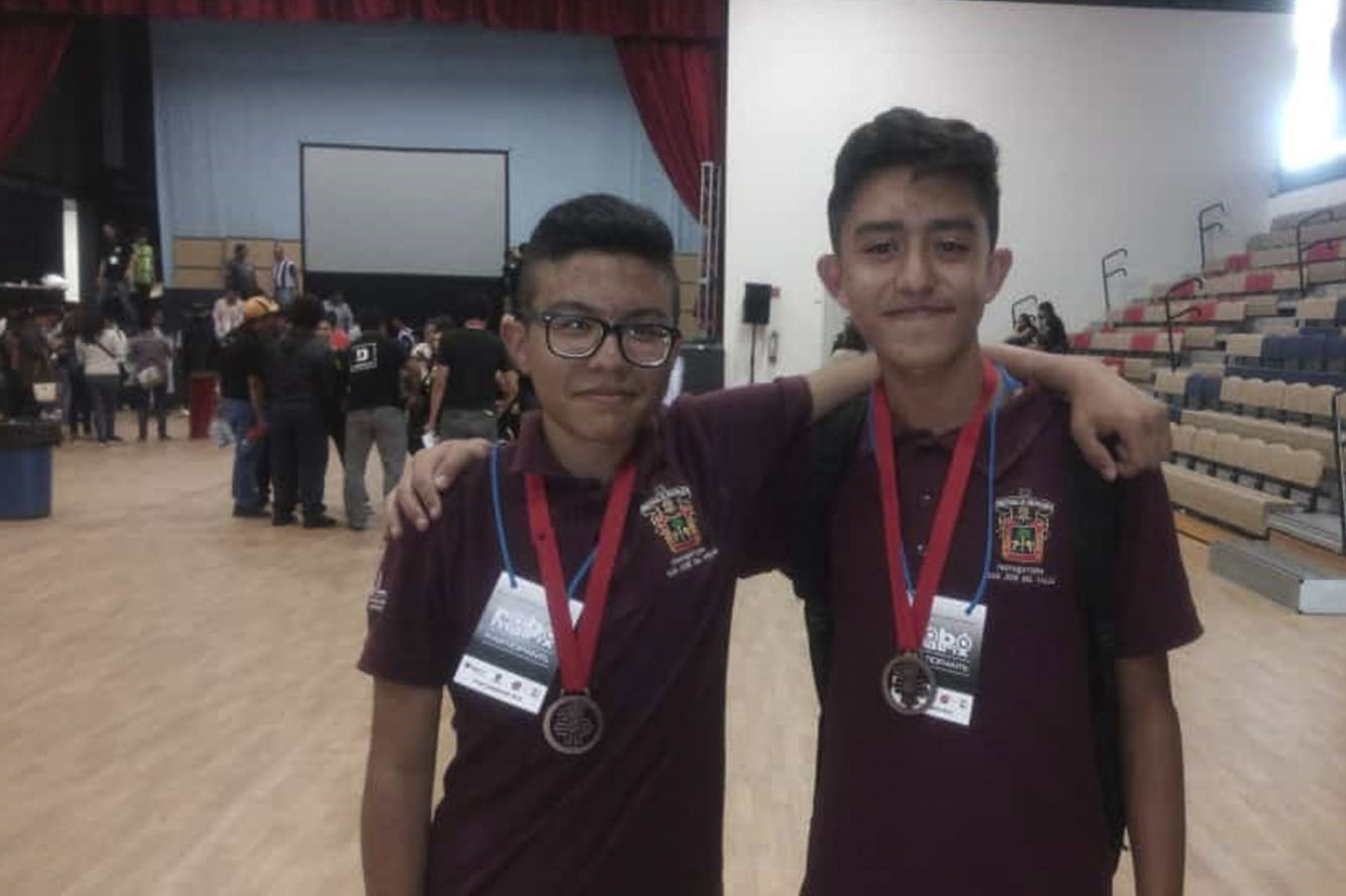 Alumnos