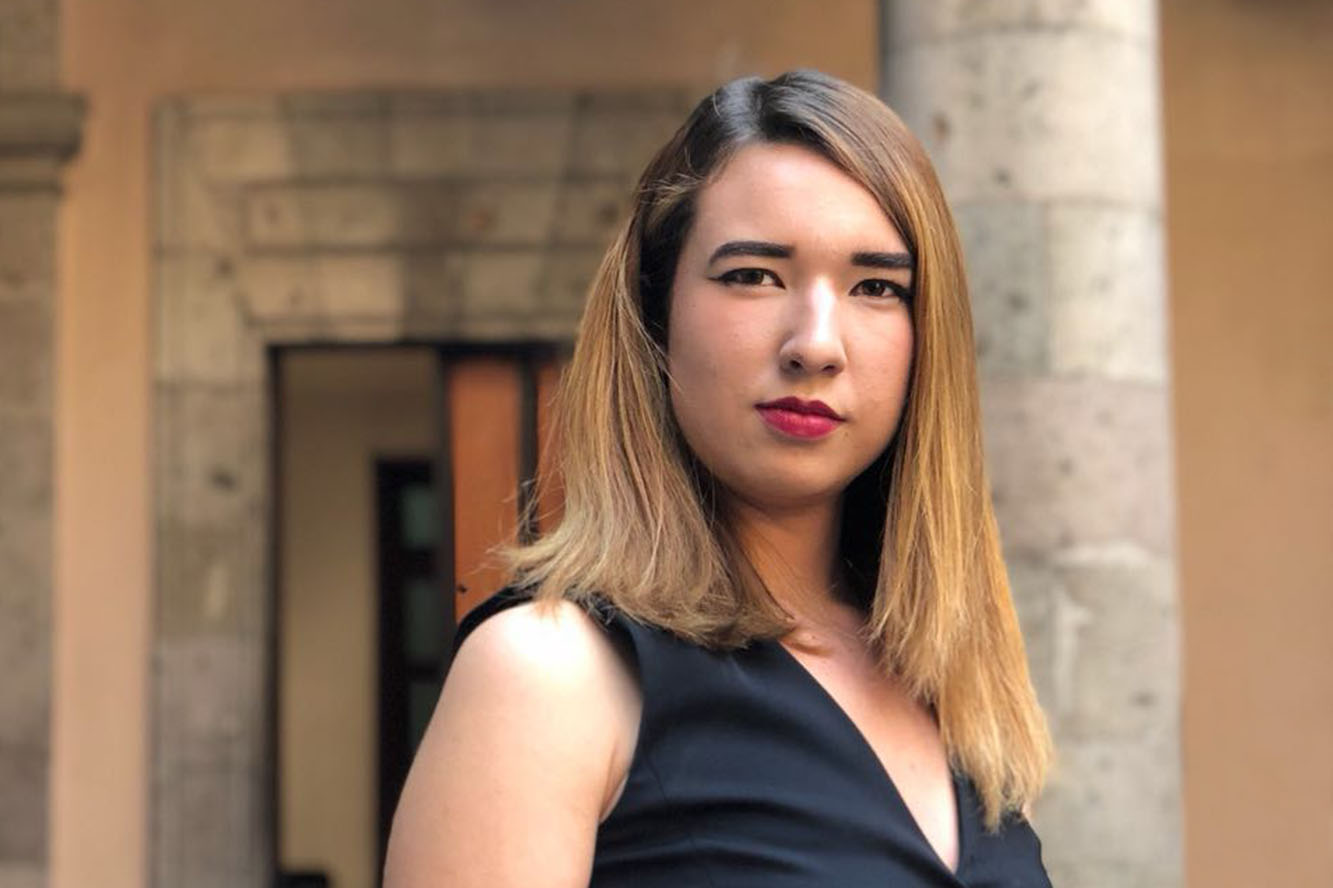 Alumna