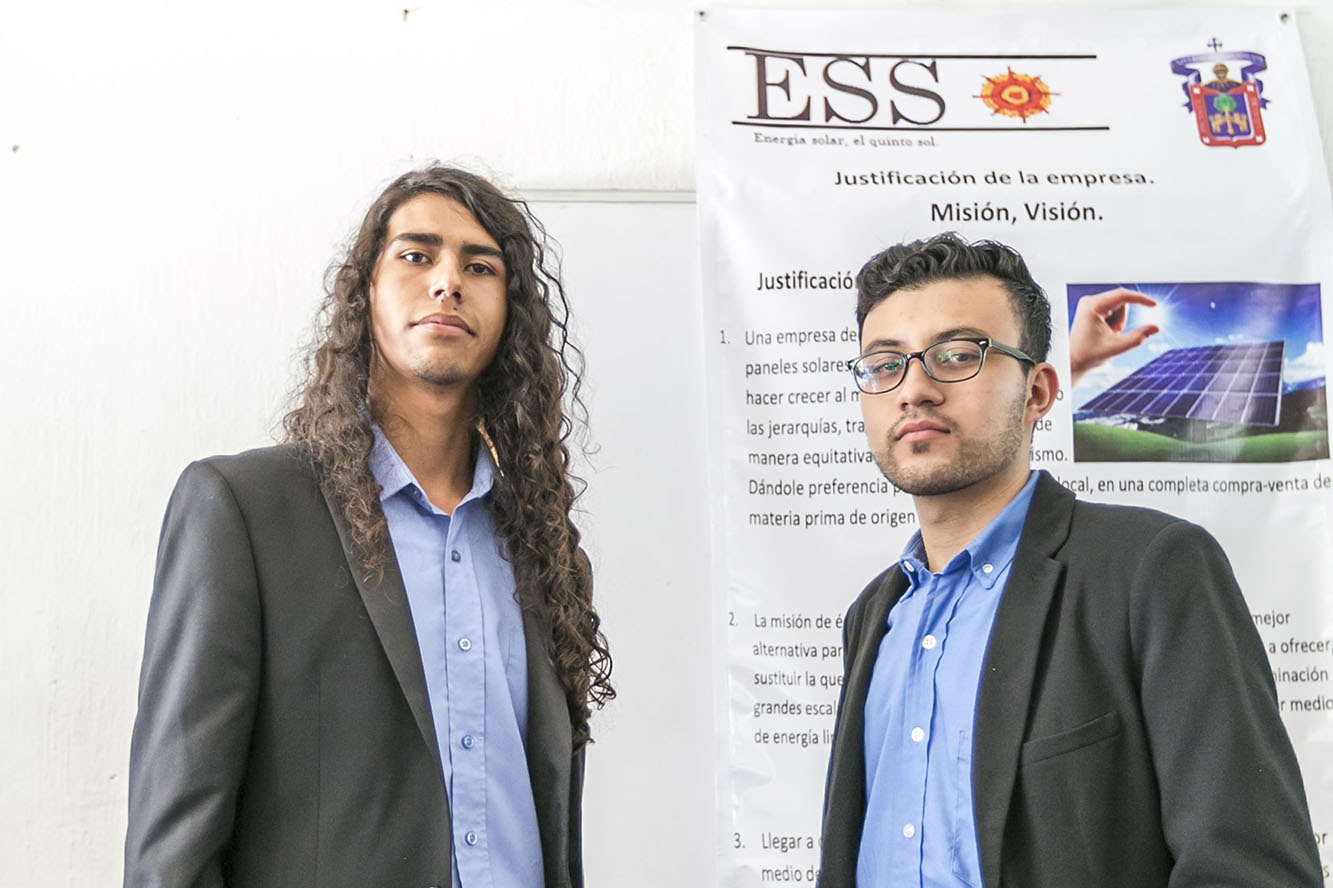 Alumnos