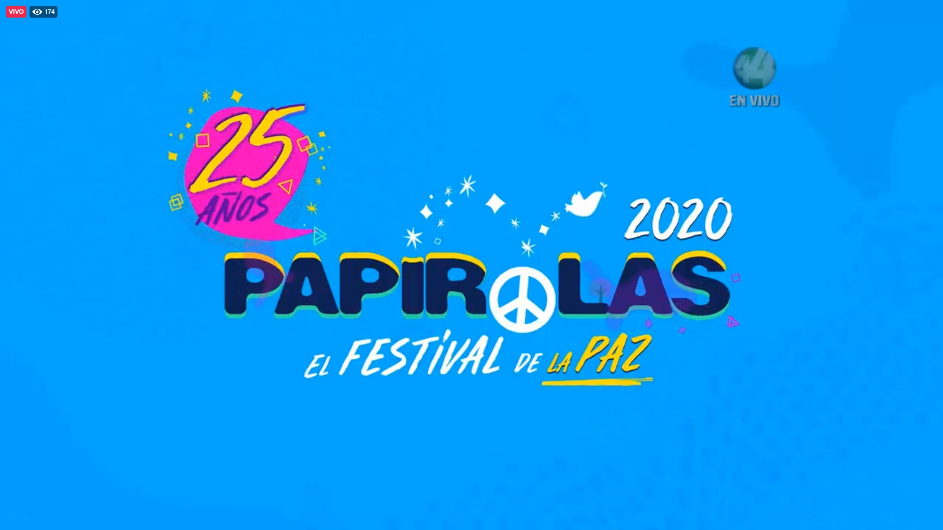 Imagen del evento