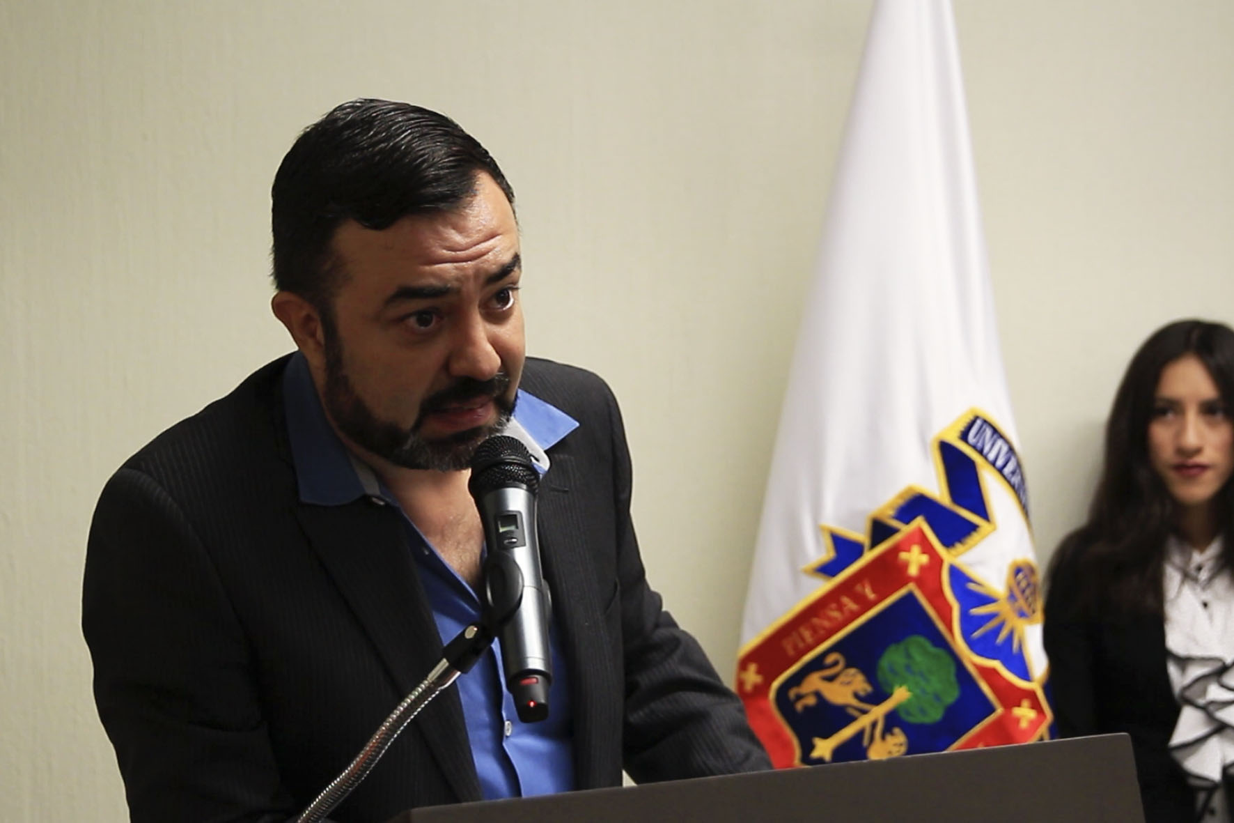 Certifica la secretaría de salud a la preparatoria 19 como Escuela promotora de la salud