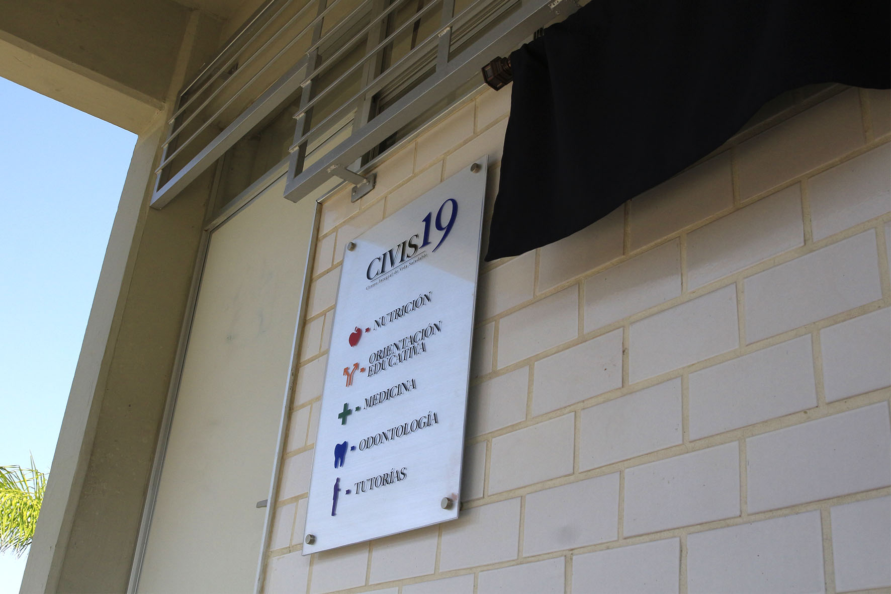 Certifica la secretaría de salud a la preparatoria 19 como Escuela promotora de la salud