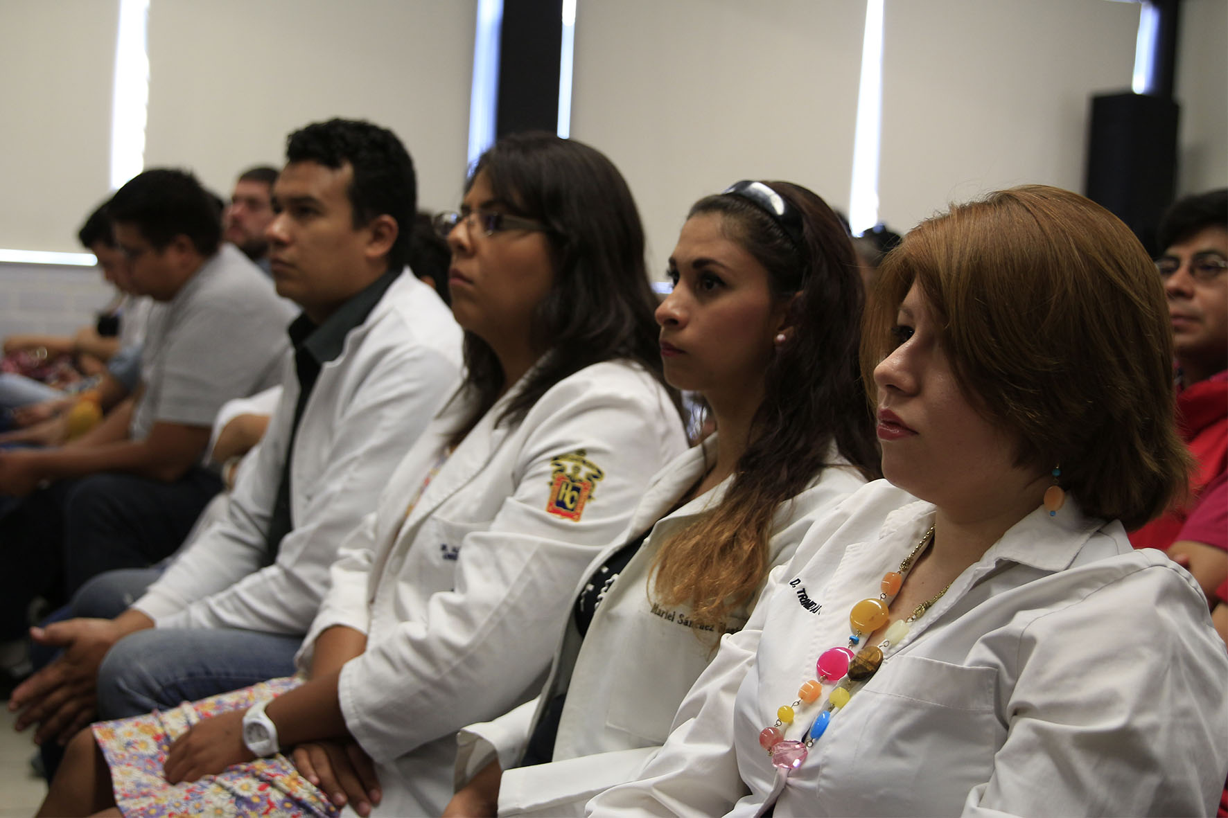 Certifica la secretaría de salud a la preparatoria 19 como Escuela promotora de la salud