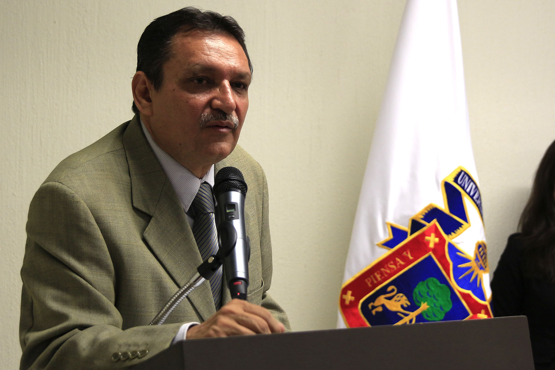 Certifica la secretaría de salud a la preparatoria 19 como Escuela promotora de la salud