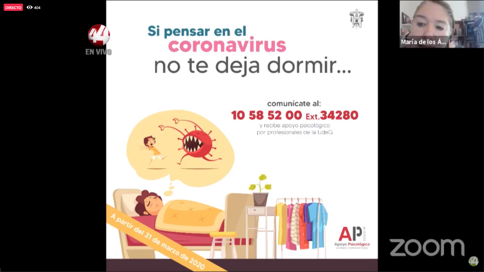Captura de pantalla