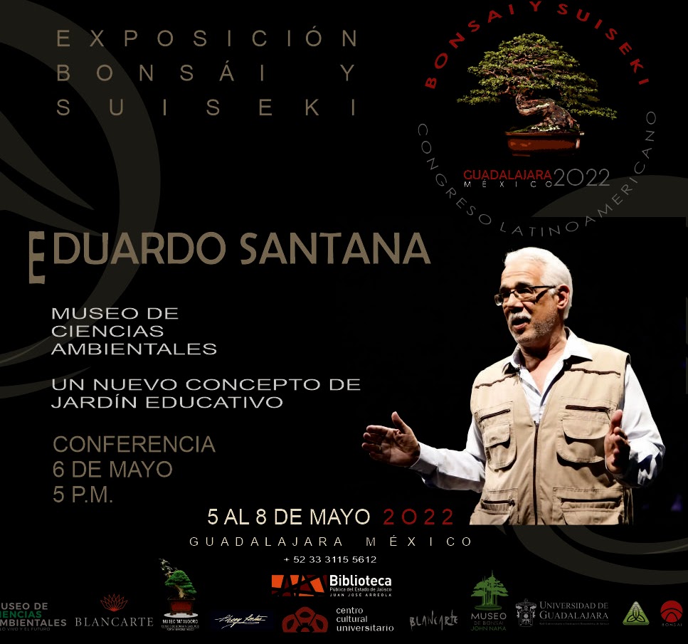 Poster de la publicidad del evento