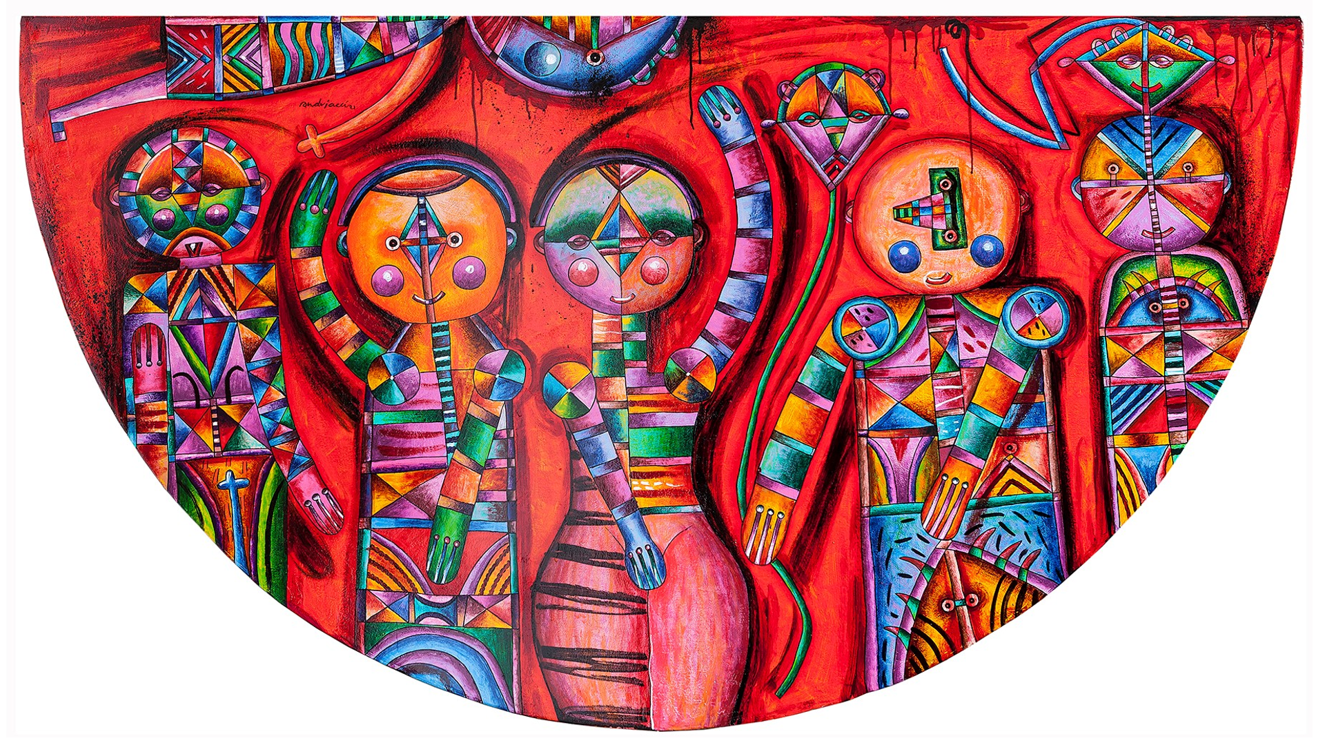 Imagen de exposición