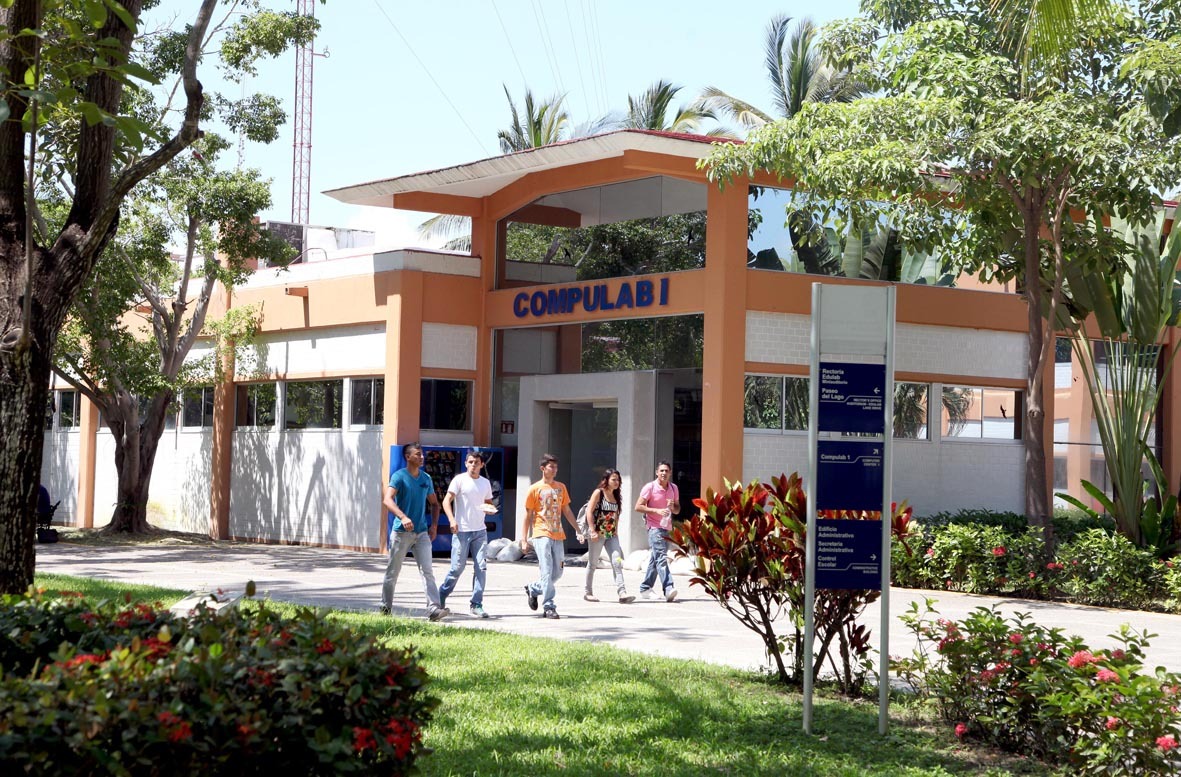 Instalaciones del plantel